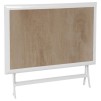 AZUA ECP FLD TABLE 4S HOUBLON