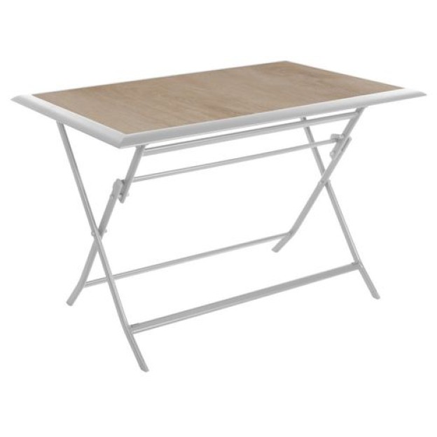 AZUA ECP FLD TABLE 4S HOUBLON
