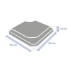 EDYNO CEMENT UMB BASE 25KG