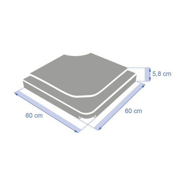 EDYNO CEMENT UMB BASE 25KG