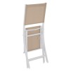 FOLD SCAUN ESSENTIA LIN/ALB
