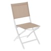 FOLD SCAUN ESSENTIA LIN/ALB