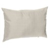 PERNA KORAI 50X30CM GRAU