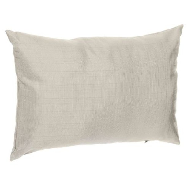 PERNA KORAI 50X30CM GRAU