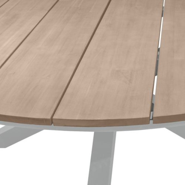 ORIENGO RD TABEL 8S ACACIA/WHI