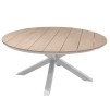 ORIENGO RD TABEL 8S ACACIA/WHI