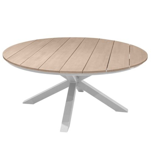 ORIENGO RD TABEL 8S ACACIA/WHI