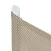 Lenjerie de scaun AXANT STACK/ALB