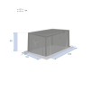 HAMBO HOVER REC MESA XL