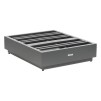 TABURET ALLURE GRAFIT