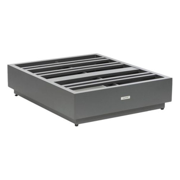 TABURET ALLURE GRAFIT