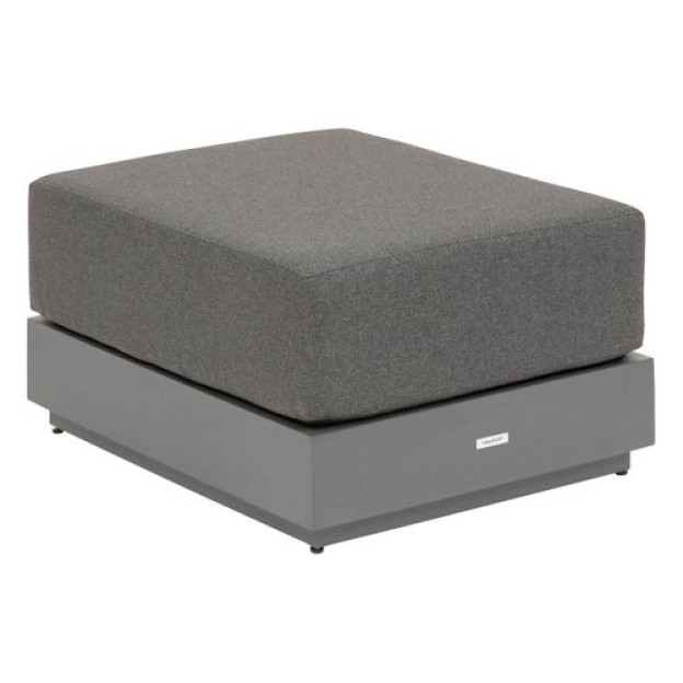TABURET ALLURE GRAFIT