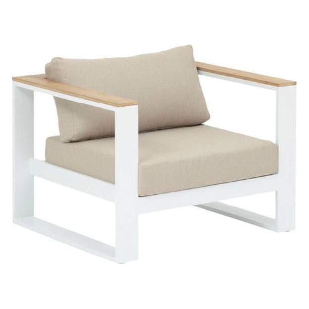 SET CANAPELE EMPERIA 5S ACACIA WHI