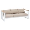 SET CANAPELE EMPERIA 5S ACACIA WHI