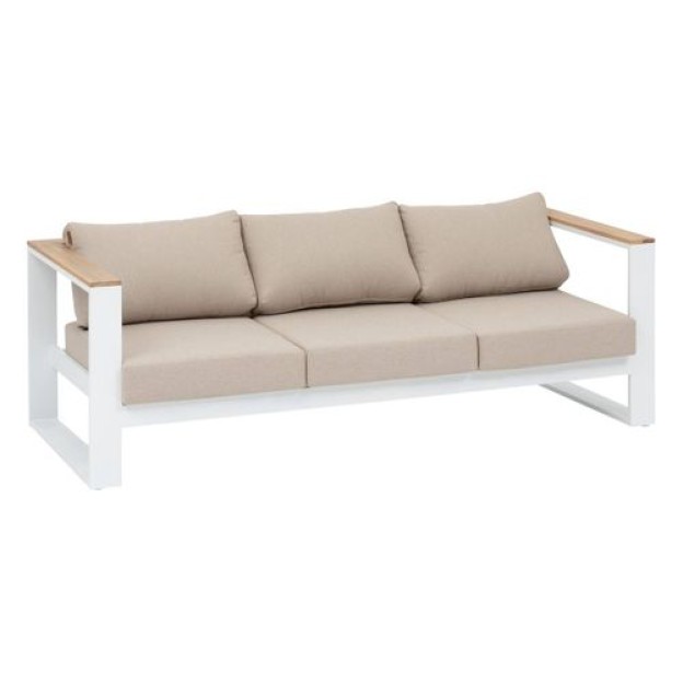 SET CANAPELE EMPERIA 5S ACACIA WHI