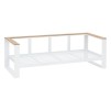 SET CANAPELE EMPERIA 5S ACACIA WHI