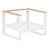 SET CANAPELE EMPERIA 5S ACACIA WHI