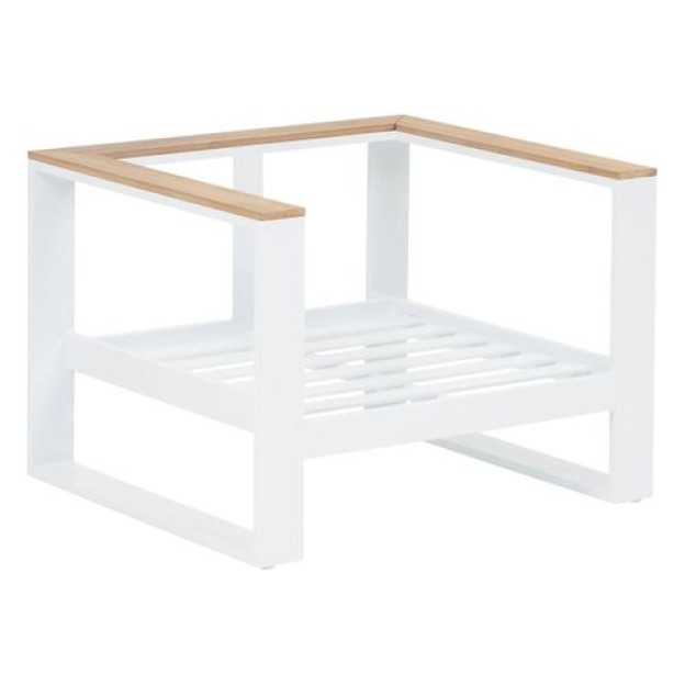 SET CANAPELE EMPERIA 5S ACACIA WHI