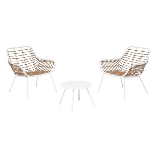 SET CANAPELE PAOPAO 2S ALBA