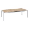 PARADIZE AUTO TABLE 12S ACA/WH