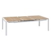 PARADIZE AUTO TABLE 12S ACA/WH