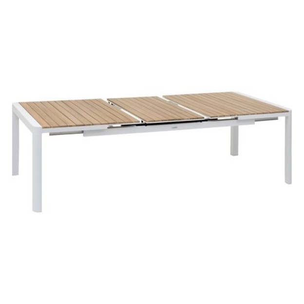 PARADIZE AUTO TABLE 12S ACA/WH