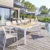 PARADIZE AUTO TABLE 12S ACA/WH
