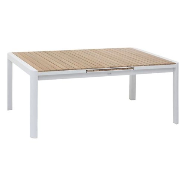 PARADIZE AUTO TABLE 12S ACA/WH