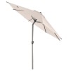 UMBRELA LOOMPA 3M GRAU