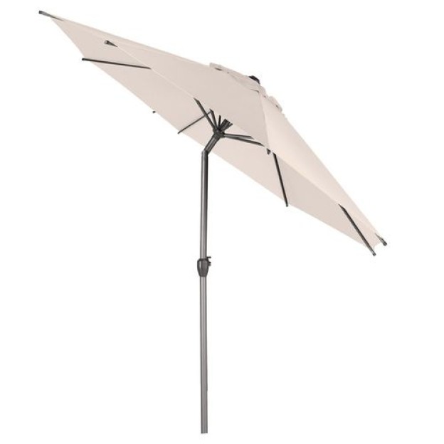 UMBRELA LOOMPA 3M GRAU