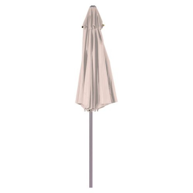 UMBRELA LOOMPA 3M GRAU