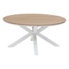 ORIENGO RD TABEL 4S ACACIA/WHI