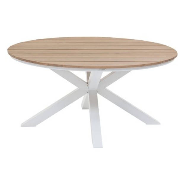 ORIENGO RD TABEL 4S ACACIA/WHI