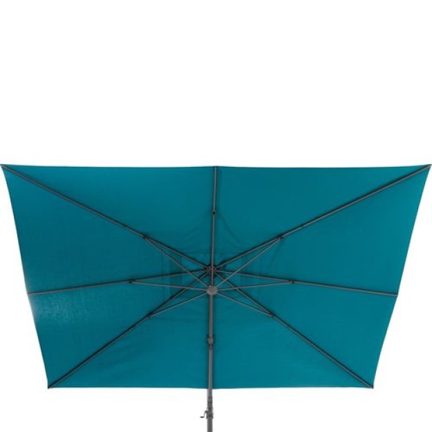UMBRELA MELHIA 3X3M PUN