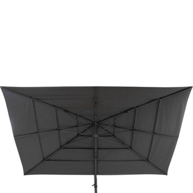 HOVER UMBRELA MELHIA 3X3M ANT