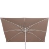 HAPA Umbrela MELHIA 3X3M PULITA