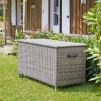 BAYANA BOX 600L TERRE D'OMBRE