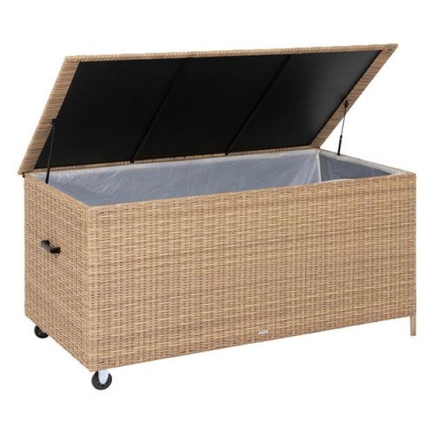 BAYANA CUTIE 600L SAVANA