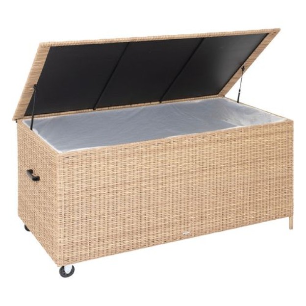 BAYANA CUTIE 600L SAVANA