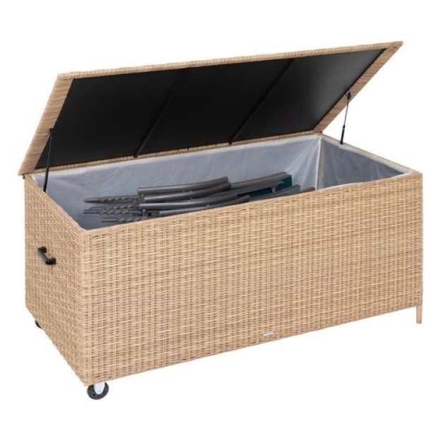 BAYANA CUTIE 600L SAVANA
