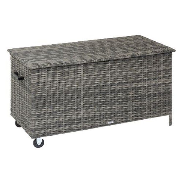 BAYANA BOX 1500L TERRE D'OMBRE