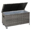 BAYANA BOX 1500L TERRE D'OMBRE