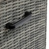 BAYANA BOX 1500L TERRE D'OMBRE