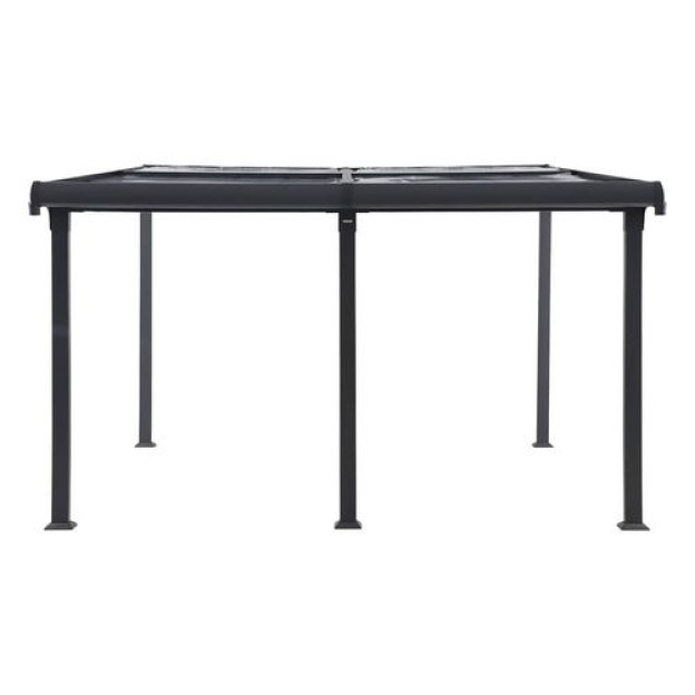 ENOLIE WALL GAZEBO EXT 4X3,5M