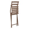 SCAUN PLIANT GREENSBORO BRONZ