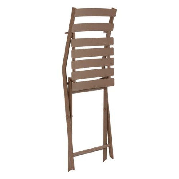 SCAUN PLIANT GREENSBORO BRONZ