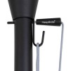 UMBRELA MALUVIA 3.5M ALBA
