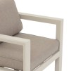 FAUTEUIL EVASION CLAY