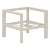 FAUTEUIL EVASION CLAY