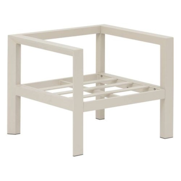 FAUTEUIL EVASION CLAY